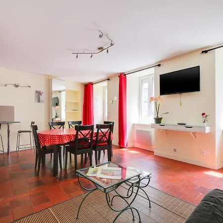 Lovely In With Courtyard & Heating Dom wakacyjny *