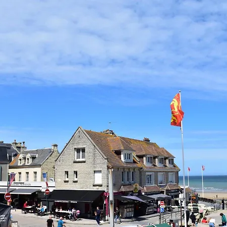 Lovely In With Courtyard & Heating Bayeux